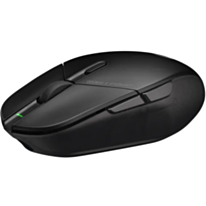 Gaming Mouse Logitech G303 Shroud Edition Black