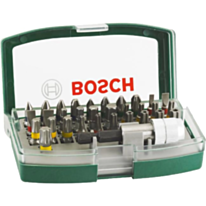 Набор бит Bosch (2607017063) / 32 PCS
