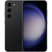Samsung Galaxy S23 (SM-S911B) 8/128 GB Black