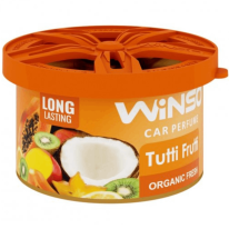 Winso Organic Fresh 40 qr "Tutti Frutti" 533380