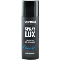 Winso Exclusive Lux Spray 55 ml "Diamond" 533761