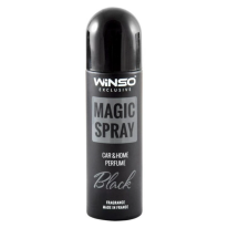 Winso Exclusive Magic spray 30 ml "Black" 534030
