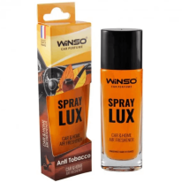 Winso Spray Lux 55 мл "Anti Tobacco" 532030
