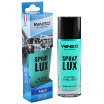 Winso Spray Lux 55 ml "Aqua" 532050