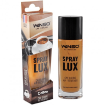 Winso Spray Lux 55 ml "Coffee" 532080
