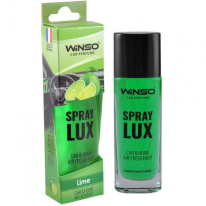 Winso Spray Lux 55 мл  "Lime" 532120