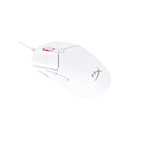 Gaming mouse HyperX Pulsefire Haste 2 Wired White 6N0A8AA