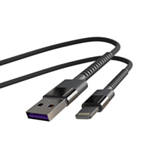 Euroacs cable USB to Lightning / EUC-Z022