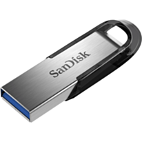 SanDisk Ultra Flair USB 3.0 64 GB (SDCZ73-064G Z35)