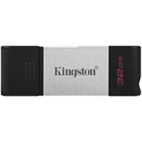 Kingston 128 Gb Datatraveler Microduo 3C 200mb/s Dual USB-A + USB-C DTDUO3CG3/128GB-N