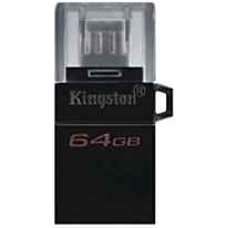 Kingston 64 GB DT Microduo 3 Gen 2 DTDUO3G2/64GB-N