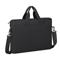 Notbuk çantası Rivacase 8035 Black Laptop 15.6