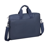 Notbuk çantası Rivacase 8035 Dark Blue 15.6