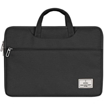 Noutbuk çantası Wiwu 14 Vivi Laptop Handbag Black