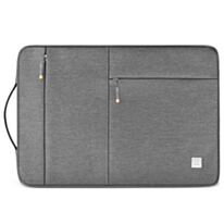 Чехол для ноутбука Wiwu 15.6 Alpha Slim Grey
