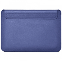 Notbuk çantası Sleeve Wiwu 16.2 Skin Pro Blue