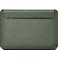 Notbuk çantası Sleeve Wiwu 16.2 Skin Pro Green