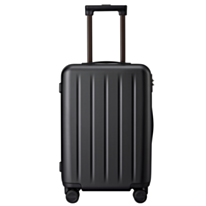 Ninetygo Danube Luggage 20 Black
