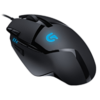 Gaming Mouse Logitech G402 Hyperion Fury FPS