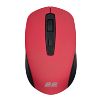 Mouse 2E Mf211 Wl Red