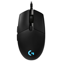 Gaming Mouse Logitech G Pro Black