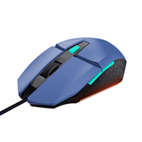 Gaming Mouse Trust GTX109B Felox Blue 25067
