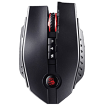 Gaming mouse A4Tech ZL50 Bloody