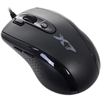 Gaming mouse A4Tech X-710MK