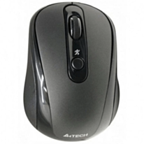 Mouse A4Tech G7-250NX-1 Black
