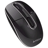 Mouse A4Tech G7-300N-1 Black