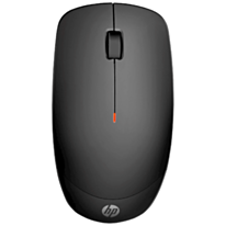 Mouse HP 235 Slim Black WL / 4E407AA