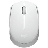 Mouse Logitech M171 OFF-White