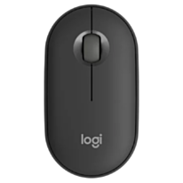 Mouse Logitech Pebble 2 M350S Graphite