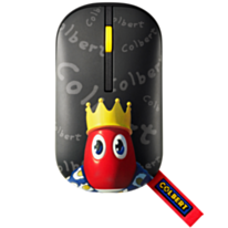 Mouse ASUS Marshmallow MD100 Philip Colbert Edition Lobster WL / 90XB07A0-BMU080