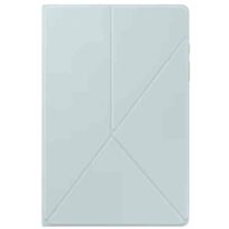 Samsung Book Cover Tab A9+ Light Blue EF-BX210TLEGRU