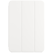 Smart Folio for iPad Mini (6th Gen) White MM6H3ZM/A