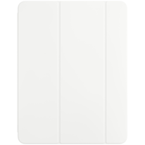 Smart Folio iPad Pro 13  (M4) White / MWK23ZM/A