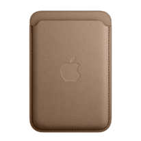 Pul kisəsi iPhone FineWoven Wallet W/MagSafe Taupe MT243ZM/A