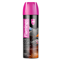 Flamingo Rubber Spray 500 ml / F001