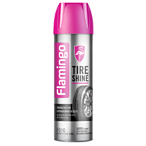 Flamingo Tire Shine 500 ml / F010