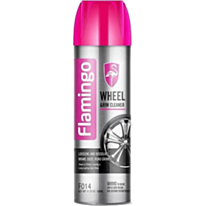 Flamingo Wheel & Rim Cleaner 500 ml / F014