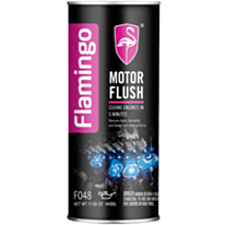 Flamingo 5-min Motor Flush 443 ml / F048