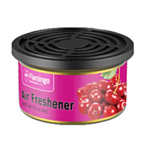 Flamingo Organic Air Freshener Cherry F102C 50 г