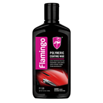 Flamingo Polymeric Coating Wax 300 ml / F138