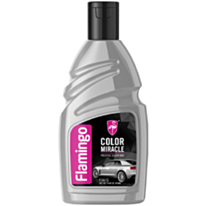 Flamingo Color Miracle Silver 410 ml / F361S