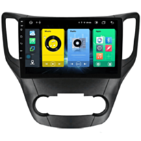 Android Car Monitor King Cool TS7 2/32 GB & Carplay For Changan CS35	
