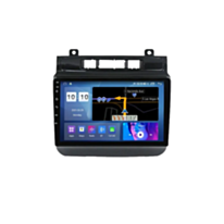Android Car Monitor King Cool TS7 2/32GB & Carplay For Volkswagen Touareg 2011-2017