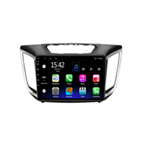 Android Car Monitor King Cool T18 2/32GB DSP & Carplay For Hyundai Creta IX25