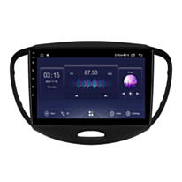 Android Car Monitor King Cool T18 2/32GB DSP & Carplay For Hyundai I10