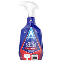 Спрей для чистки ванной комнаты Astonish с отбеливающим эффектом 750 ML 48256219456